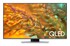 SAMSUNG TV QE55Q80DAT, QLED, 55"